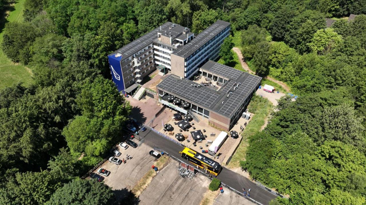 The Tower Sportshostel Sittard Esterno foto